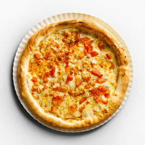 Pizza Tomato