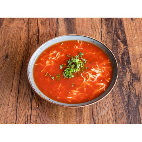 Zupa Pomidorowa
