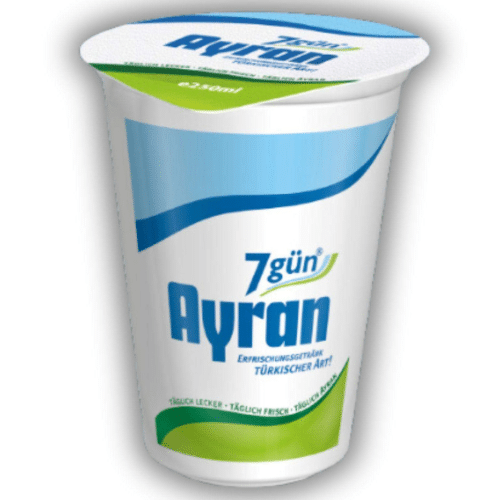 Ayran 0.25l