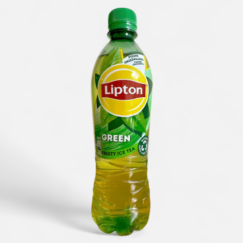 Lipton Ice Tea Green 0,5 l