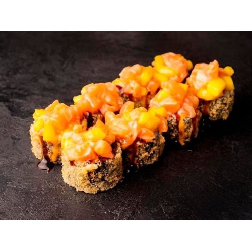 Smoky mango  8szt | 350gr