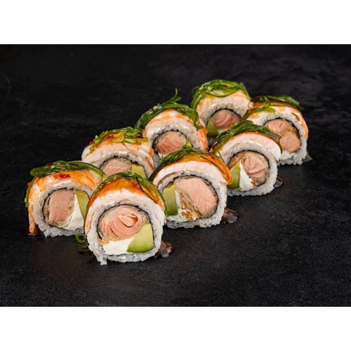 Coral Roll 8szt | 325gr