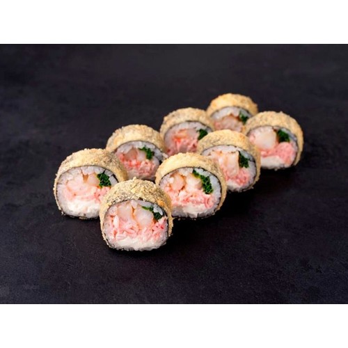 Tempura Surimi 8 szt