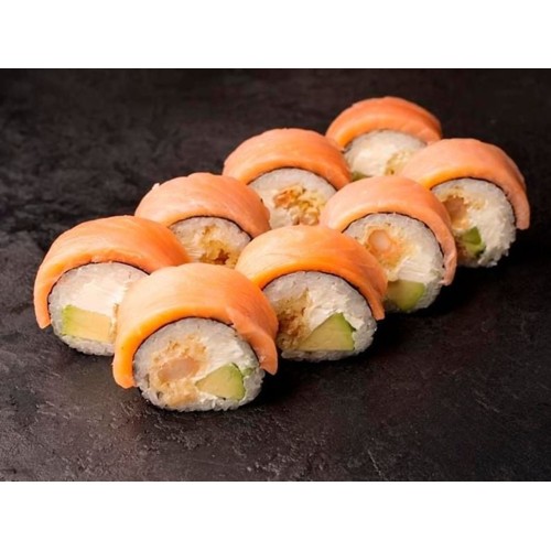 Samurai shrimp  8szt | 350gr