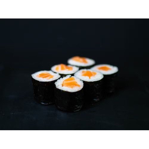 Hosomaki łosoś 6 szt.