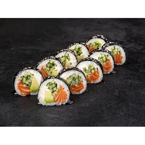 Futo Balance 10szt | 330gr