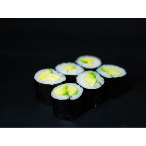 Hosomaki awokado 6 szt.