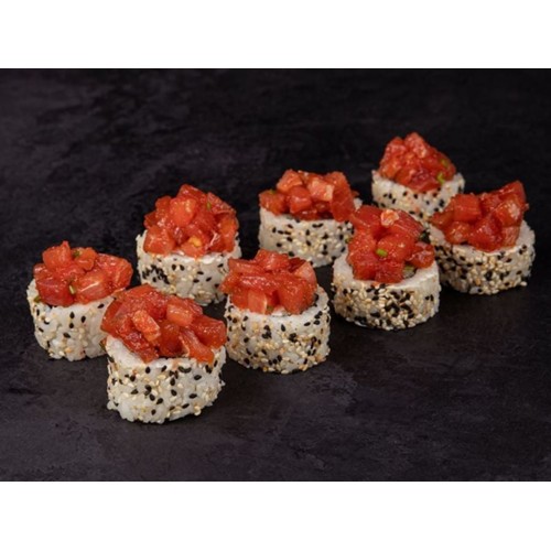Tuna Tatar Roll 8szt | 315gr