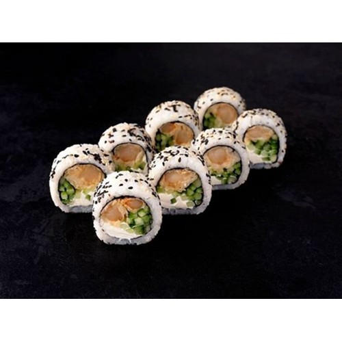Jazz roll
