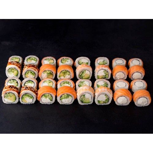 Set Love Story 32 szt