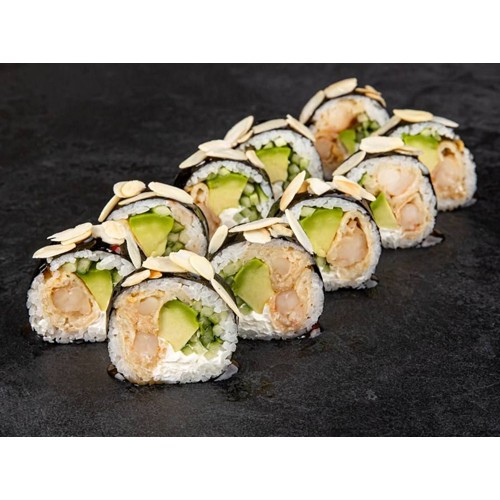 Futo Crunch  10szt | 350gr