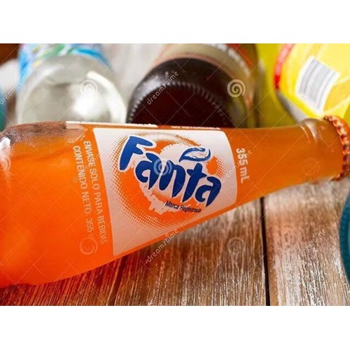 Fanta 250 ml