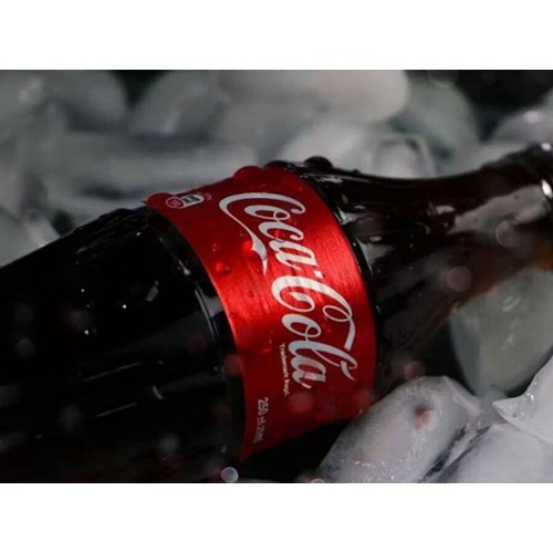 Coca-cola 250 ml