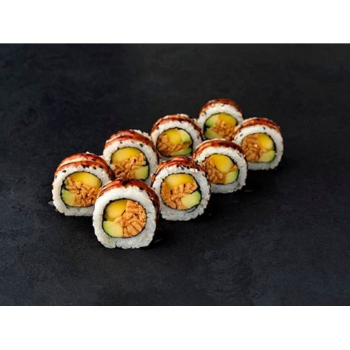 Inari roll 8 szt.