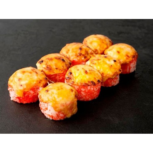 Vulkan Surimi 8szt