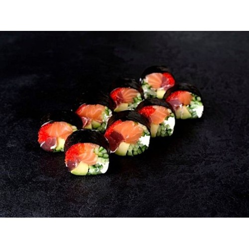 Kaiyo Roll 8 szt