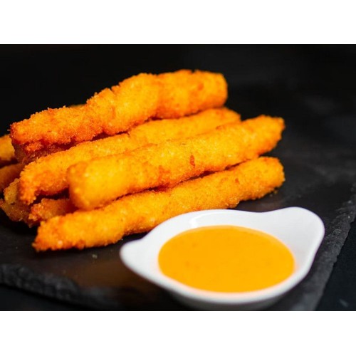 Tempura Shrimp 5 szt.