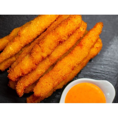 Tempura Shrimp XXL 10 szt.