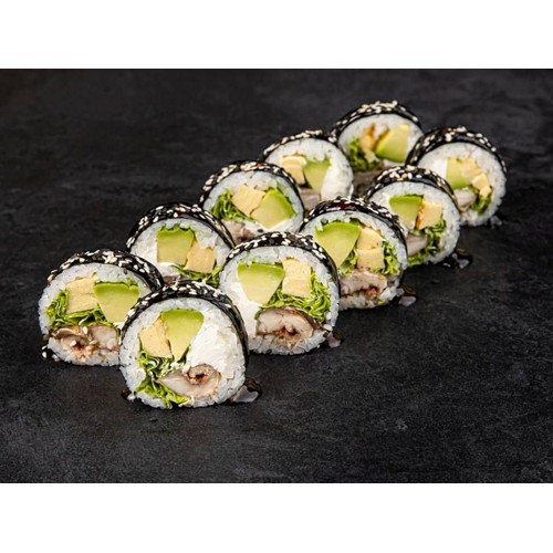Futo Unagi 10szt | 300gr