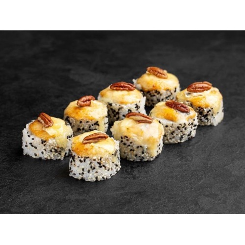 Blue Shrimp Roll 8 szt | 380gr