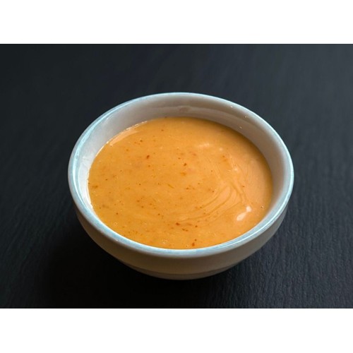 Sos spicy mayo