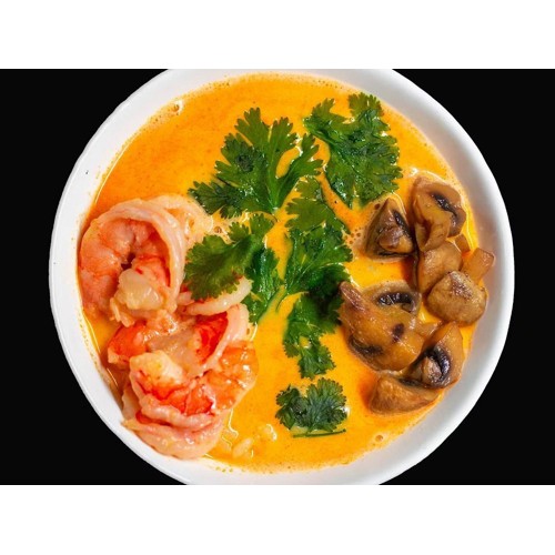 Tom Yum z ebi 300 ml