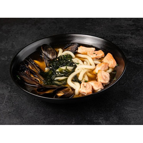 Miso Salmon XL 700ml