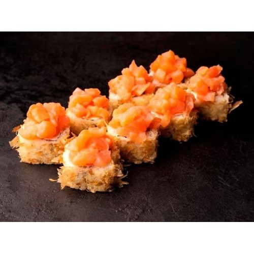 Samurai Tartar  8szt | 330gr