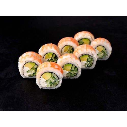 Philadelphia ebi