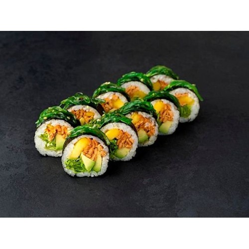 Green Maki Roll 10 szt.