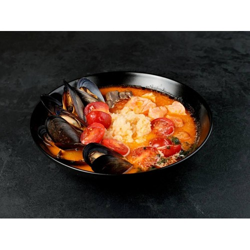 Tom Yum Salmon Deluxe 800ml