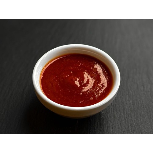 Sos Sriracha