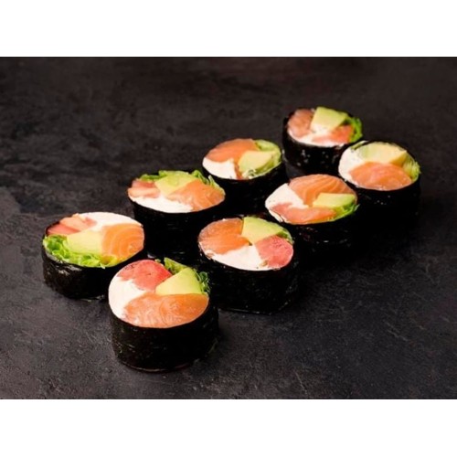 Keto roll  8szt | 210gr