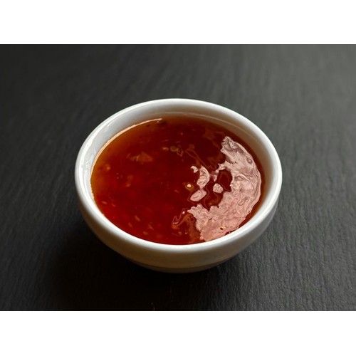 Sos chili słodki