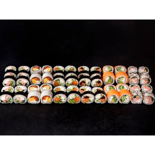 Set Studencki Premium 54 szt.
