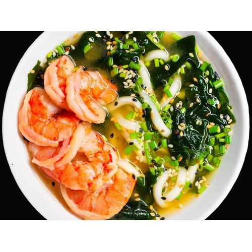 Miso z ebi 300 ml