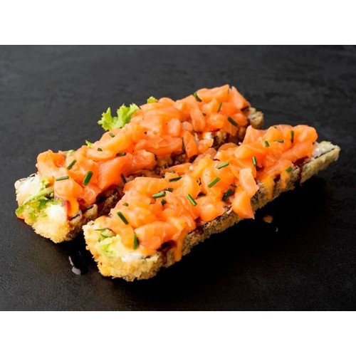 Roll Dog Tartar 2szt