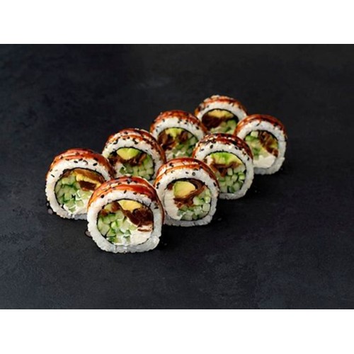 Vega Maki Roll 8 szt.
