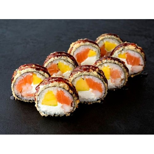 Tempura Mango 8szt