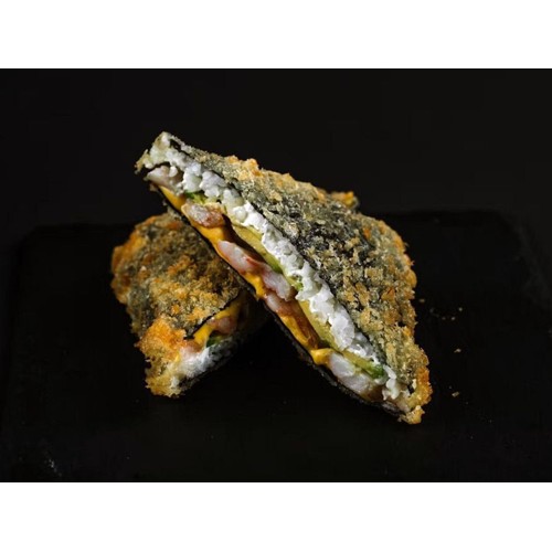 Sushi tost z ebi 165 gr
