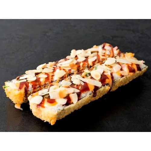 Roll Dog Salmon 2szt