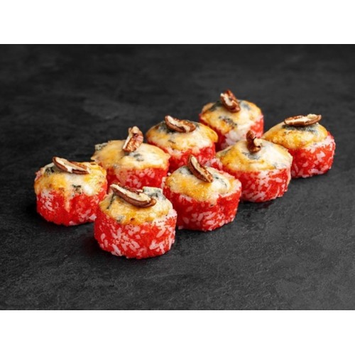 Blue Salmon  Roll 8 szt | 390gr