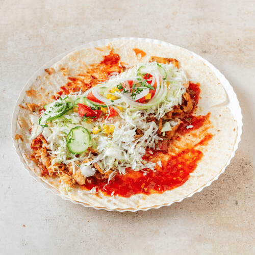 Tortilla