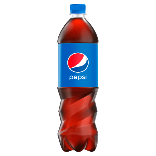 Pepsi 0,85l