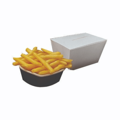 Regular Frytki