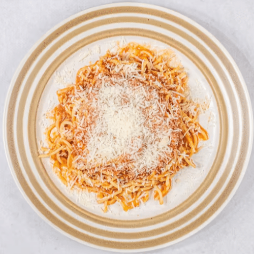 Makaron Bolognese