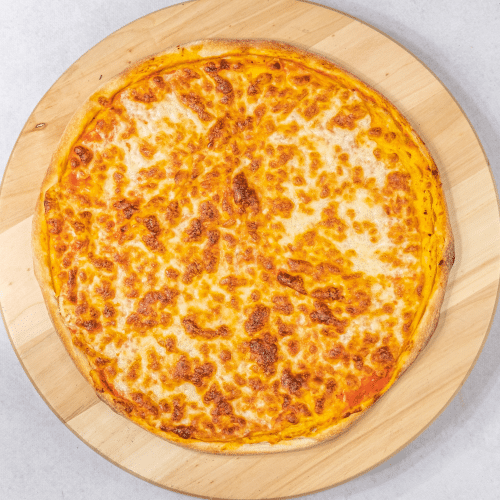 Pizza Ask