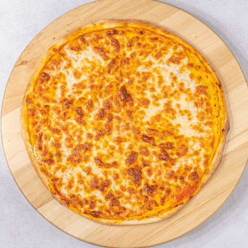 Pizza Embla
