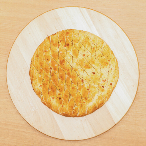 Focaccia Bread 20cm
