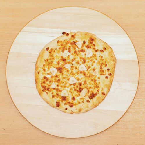 Focaccia Czosnek 20cm